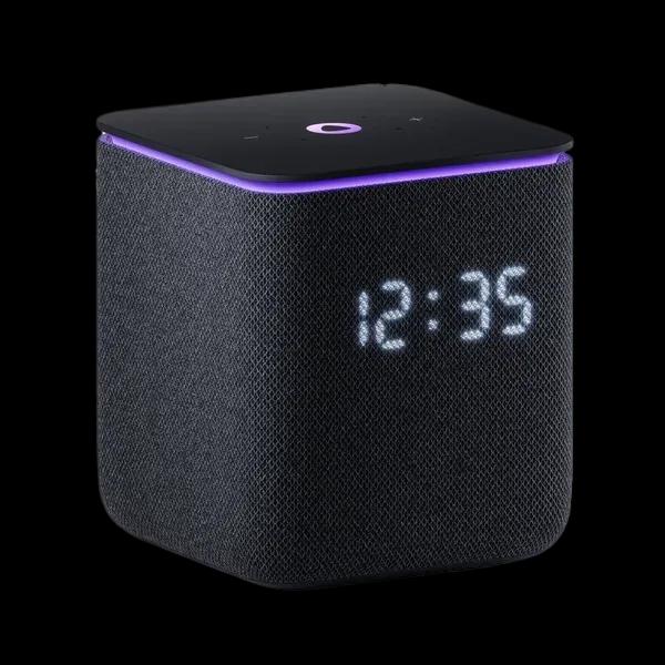 Яндекс Станция Миди. Умная колонка с лаконичным дизайном. Новые возможности Алисы в компактном корпусе