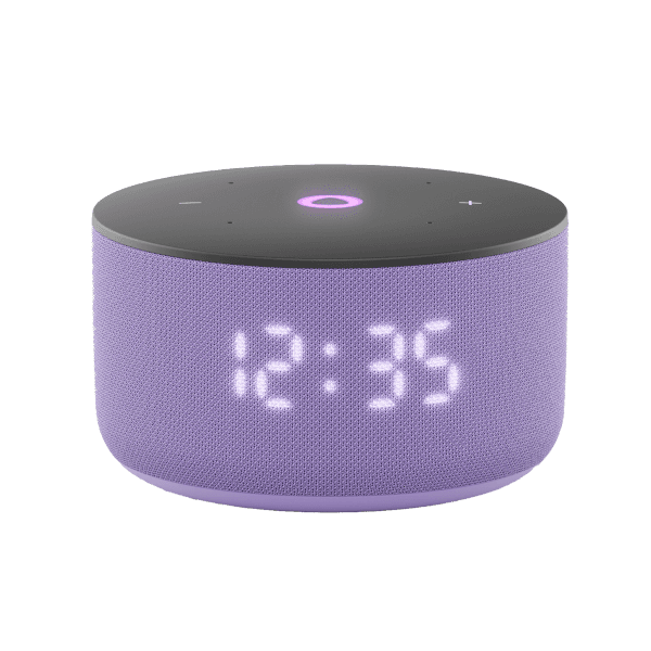 Яндекс Мини третьего поколения. Третья версия компактной колонки с Алисой — еще больше звука